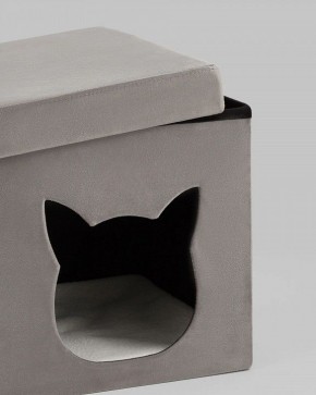 Пуф-домик для животных Store Pet в Сысерти - sysert.ok-mebel.com | фото 4