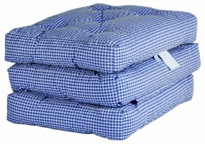 Пуф-трансформер Футон C в Сысерти - sysert.ok-mebel.com | фото