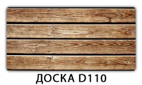 Раздвижной СТ Бриз орхидея R041 Доска D110 в Сысерти - sysert.ok-mebel.com | фото 7