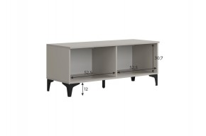 РИЧ Гостиная (модульная) кашемир в Сысерти - sysert.ok-mebel.com | фото 3