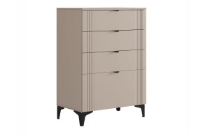 РИЧ Гостиная (модульная) кашемир в Сысерти - sysert.ok-mebel.com | фото 8