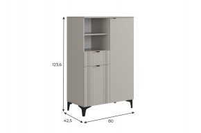 РИЧ Комод 2 в Сысерти - sysert.ok-mebel.com | фото 2