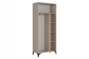 РИЧ Шкаф двухдверный в Сысерти - sysert.ok-mebel.com | фото 4