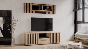 РОНИ Гостиная в Сысерти - sysert.ok-mebel.com | фото