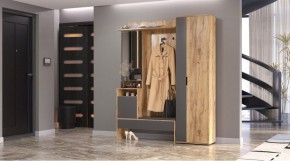 САБРИНА Прихожая в Сысерти - sysert.ok-mebel.com | фото