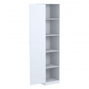 САМАНТА СМ4 Шкаф для белья в Сысерти - sysert.ok-mebel.com | фото 2