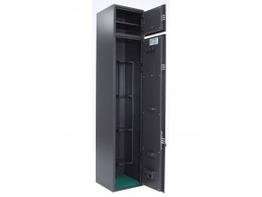 Сейф Беркут 150/2 EL в Сысерти - sysert.ok-mebel.com | фото 2