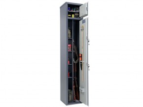 Сейф Беркут 165/2 EL в Сысерти - sysert.ok-mebel.com | фото 4