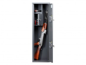 Сейф Чирок 1020 в Сысерти - sysert.ok-mebel.com | фото 2