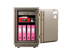 Сейф FRS-80.T-CL в Сысерти - sysert.ok-mebel.com | фото 2