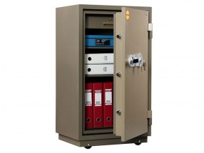 Сейф FRS-99.T-KL в Сысерти - sysert.ok-mebel.com | фото 3