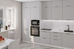 ШЕЛЛИ Кухонный гарнитур Экстра (3000 мм) в Сысерти - sysert.ok-mebel.com | фото