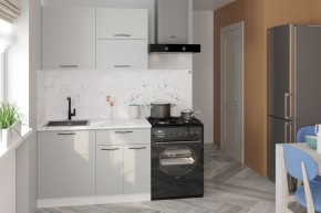 ШЕЛЛИ Кухонный гарнитур Лайт 1200 мм в Сысерти - sysert.ok-mebel.com | фото