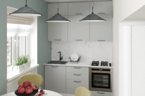ШЕЛЛИ Кухонный гарнитур Макси 1800 мм в Сысерти - sysert.ok-mebel.com | фото