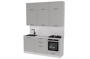ШЕЛЛИ Кухонный гарнитур Макси 1800 мм в Сысерти - sysert.ok-mebel.com | фото 3