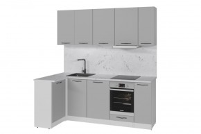 ШЕЛЛИ Кухонный гарнитур Прайм 400 (1100*2000 мм) в Сысерти - sysert.ok-mebel.com | фото 3