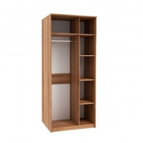ШЕРВУД Ш16а Шкаф для одежды и белья в Сысерти - sysert.ok-mebel.com | фото 2