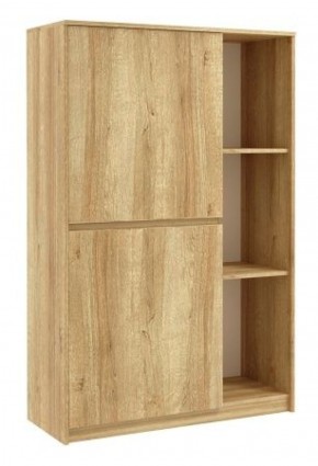 *СНЯТ С ПРОИЗВОДСТВА ШЕРВУД Ш18 Тумба в Сысерти - sysert.ok-mebel.com | фото