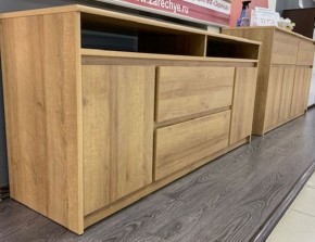 ШЕРВУД Ш2г Комод в Сысерти - sysert.ok-mebel.com | фото 4