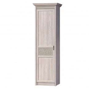 Шкаф 1-дверный №182 "Лючия" *без полок в Сысерти - sysert.ok-mebel.com | фото