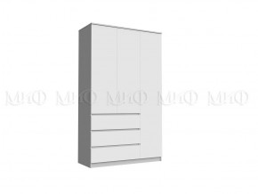 ЧЕЛСИ Шкаф 1200 в Сысерти - sysert.ok-mebel.com | фото