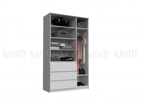 ЧЕЛСИ Шкаф 1200 в Сысерти - sysert.ok-mebel.com | фото 5