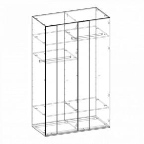 Шкаф 1400 Марсель в Сысерти - sysert.ok-mebel.com | фото 10