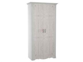 Шкаф 2-х дверный Ольга-1Н для одежды и белья в Сысерти - sysert.ok-mebel.com | фото 1