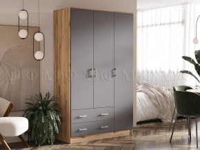 Шкаф 3-х створчатый (1200) в Сысерти - sysert.ok-mebel.com | фото