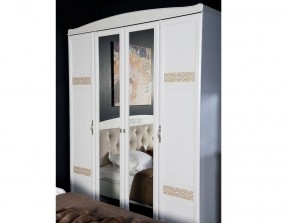 КЛАУДИ КД14 Шкаф для одежды в Сысерти - sysert.ok-mebel.com | фото 2