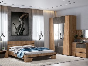 СОРЕНТО Шкаф 4-х створчатый в Сысерти - sysert.ok-mebel.com | фото 3
