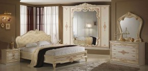 Шкаф 6-и дверный с зеркалами (04.146) Диана в Сысерти - sysert.ok-mebel.com | фото 3