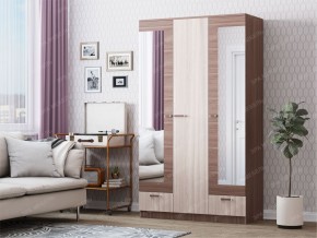 Шкаф Адель 1200 в Сысерти - sysert.ok-mebel.com | фото