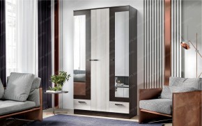 Шкаф Адель 1200 в Сысерти - sysert.ok-mebel.com | фото 3