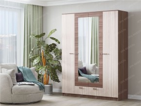 Шкаф Адель 1600 в Сысерти - sysert.ok-mebel.com | фото
