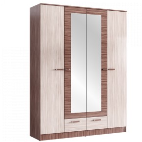 Шкаф Адель 1600 в Сысерти - sysert.ok-mebel.com | фото 2