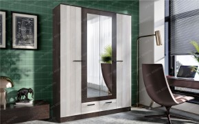 Шкаф Адель 1600 в Сысерти - sysert.ok-mebel.com | фото 3
