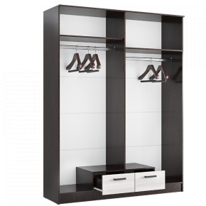 Шкаф Адель 1600 в Сысерти - sysert.ok-mebel.com | фото 4