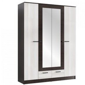 Шкаф Адель 1600 в Сысерти - sysert.ok-mebel.com | фото 5