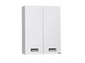Шкаф Cube - 2 50 Домино (DC5016H) в Сысерти - sysert.ok-mebel.com | фото