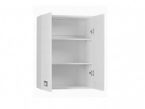 Шкаф Cube - 2 50 Домино (DC5016H) в Сысерти - sysert.ok-mebel.com | фото 2