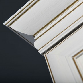 АГАТА АТ 5 Шкаф для белья в Сысерти - sysert.ok-mebel.com | фото 3