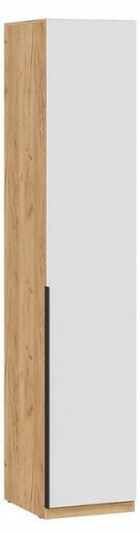Шкаф для белья Джоли в Сысерти - sysert.ok-mebel.com | фото