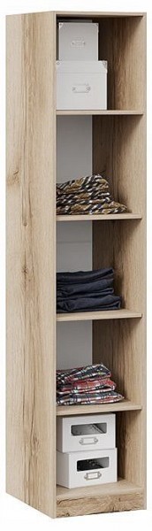 Шкаф для белья Фьюжн ТД-260.07.01 в Сысерти - sysert.ok-mebel.com | фото 2