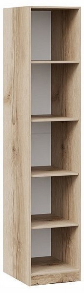 Шкаф для белья Фьюжн ТД-260.07.01 в Сысерти - sysert.ok-mebel.com | фото 3