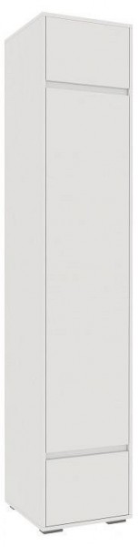 Шкаф для белья Роут в Сысерти - sysert.ok-mebel.com | фото