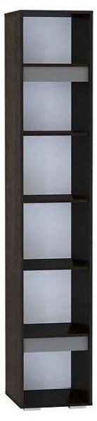 Шкаф для белья Роут в Сысерти - sysert.ok-mebel.com | фото 2