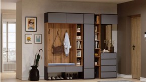 Шкаф для белья Роут в Сысерти - sysert.ok-mebel.com | фото 4