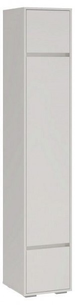 Шкаф для белья Роут в Сысерти - sysert.ok-mebel.com | фото