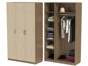 Шкаф для белья ШО-1200.1 в Сысерти - sysert.ok-mebel.com | фото 2